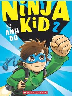 Ninja kid 2