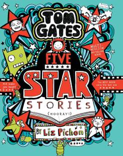 Five Star Stories
