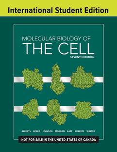 Molecular Biology of the Cell