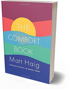 The Comfort Book
