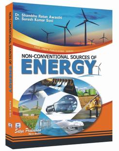 Non-Conventional Sources of Energy