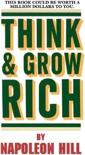 Think and Grow Rich