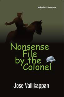 Nonsense File by the Colonel