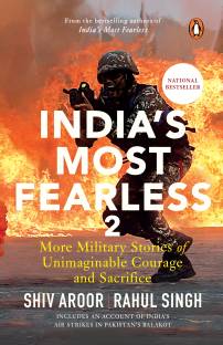 India's Most Fearless 2
