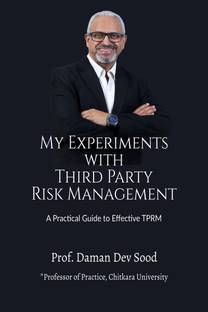 My Experiments with Third Party Risk Management  - A Practical Guide to Effective TPRM
