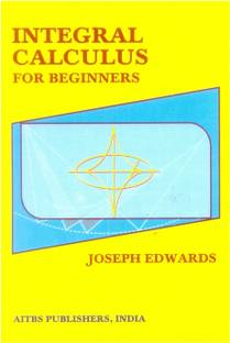 Integral Calculus for Beginners