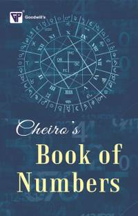 Cheiro's Book of Numbers