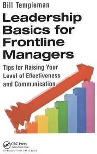 Leadership Basics for Frontline Managers