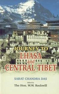 Journey to Lhasa and General Tibet