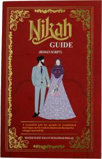 Nikah Guide