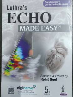 Luthra's ECHO Made Easy