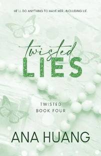 Twisted Lies