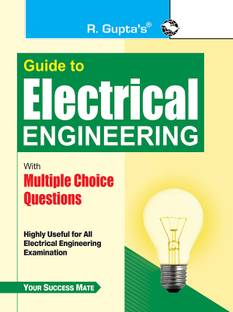 Guide to Electrical Engineering (with Multiple Choice Questions)