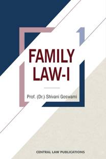 Family Law-I