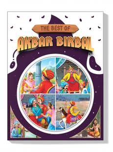 Akbar Birbal Tales (Edition2023)