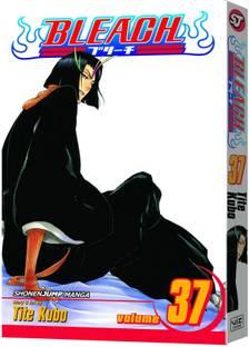 Bleach, Vol. 37