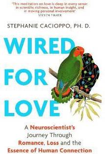 Wired For Love