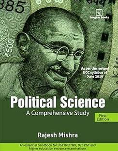 Political Science