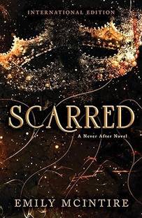 Scarred
