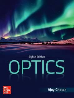 Optics (Edition8)