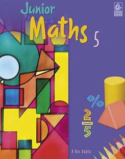 Junior Maths 5 / E1
