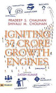 Igniting 37 Crore Growth Engines