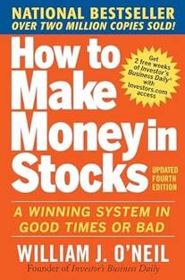 How to Make Money in Stocks