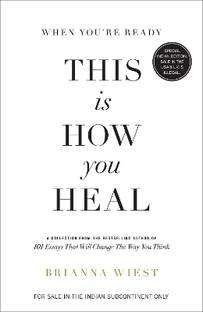 When You're Ready, This is How You Heal (English)