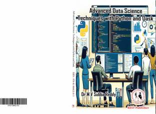 Advanced Data Science Techniques with Python and Dask