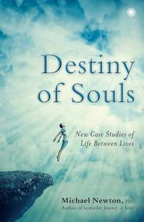 Destiny of souls ( paperback, Michael Newton )