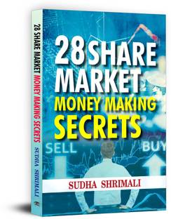 28 Share Market Money Making Secrets