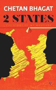 2 States  - The Story of My Marriage