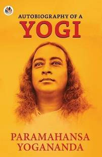 Autobiography of a Yogi
