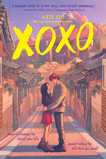 XOXO (English, Paperback, Oh Axie)
