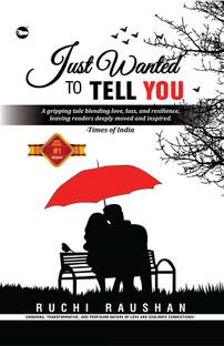 Just wanted to tell you