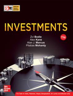 Investments (SIE,11th Edition)