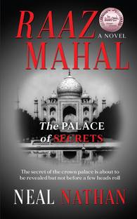 Raaz Mahal