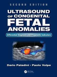 Ultrasound of Congenital Fetal Anomalies