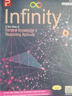 Infinity Class 8