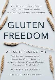 Gluten Freedom