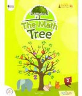 THE MATH TREE CLASS 2