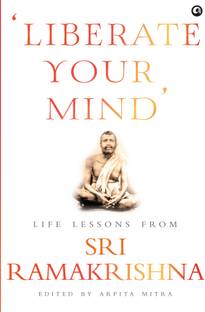 'Liberate Your Mind'