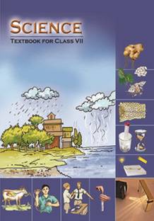 Class-7 NCERT Science Book