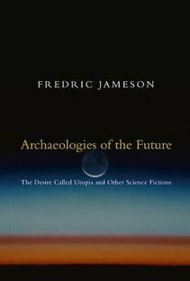 Archaeologies of the Future