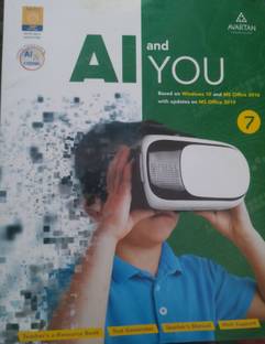 Al and you 7