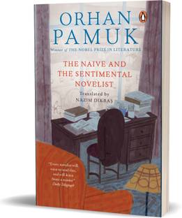 The Naive And The Sentimental Novelist