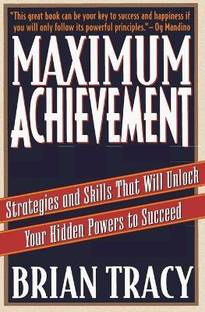 Maximum Achievement