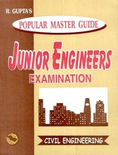 Junior Engineer (Civil) Recruitment Exam Guide 2025 Edition