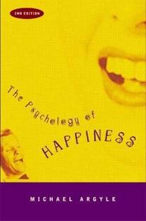 The Psychology of Happiness
