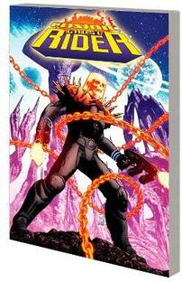 Cosmic Ghost Rider